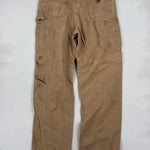 CARHARTT PANTS - 2X LARGE