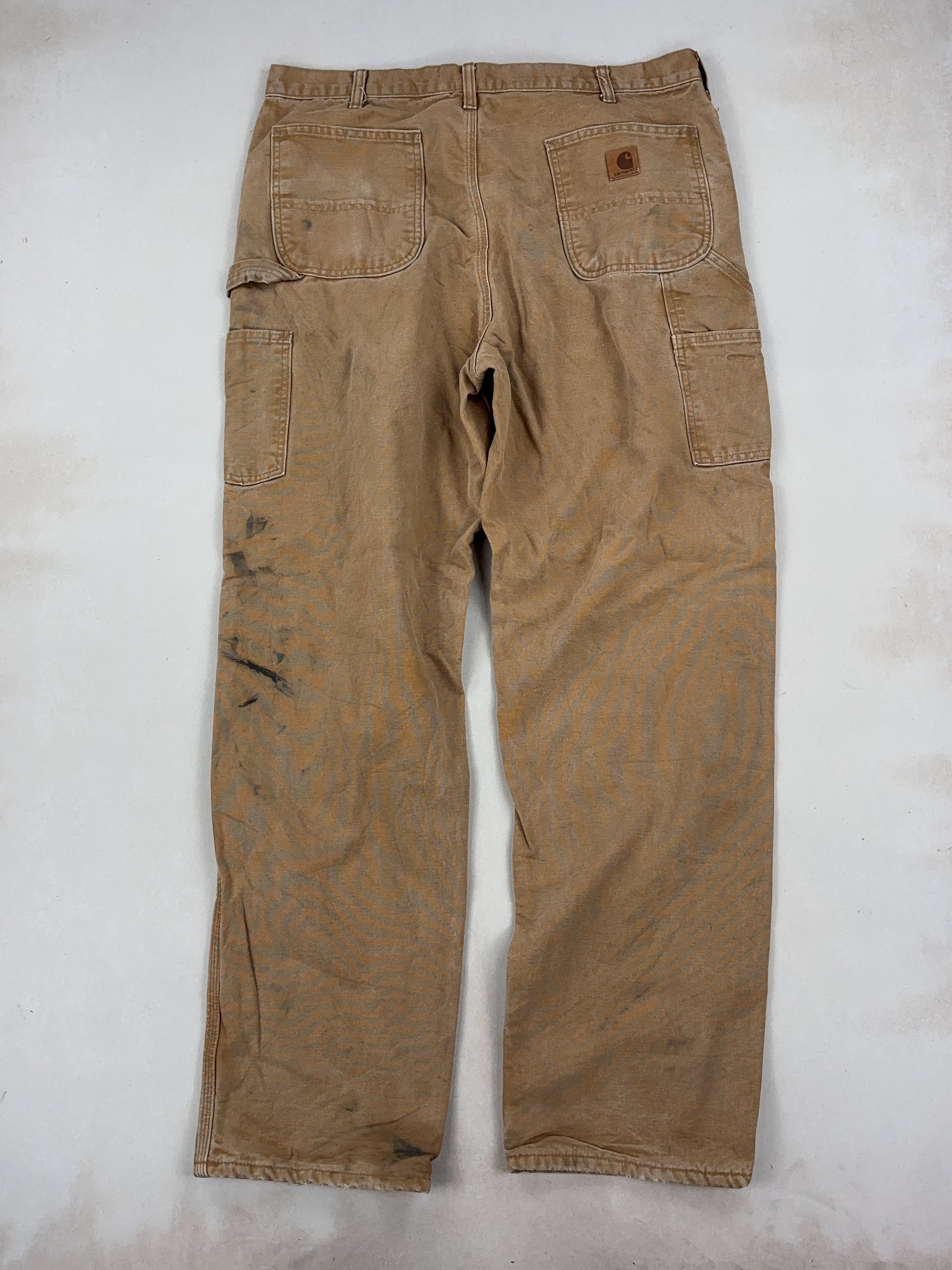 CARHARTT PANTS - 2X LARGE