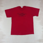 BOB'S GRILL TEE - LARGE