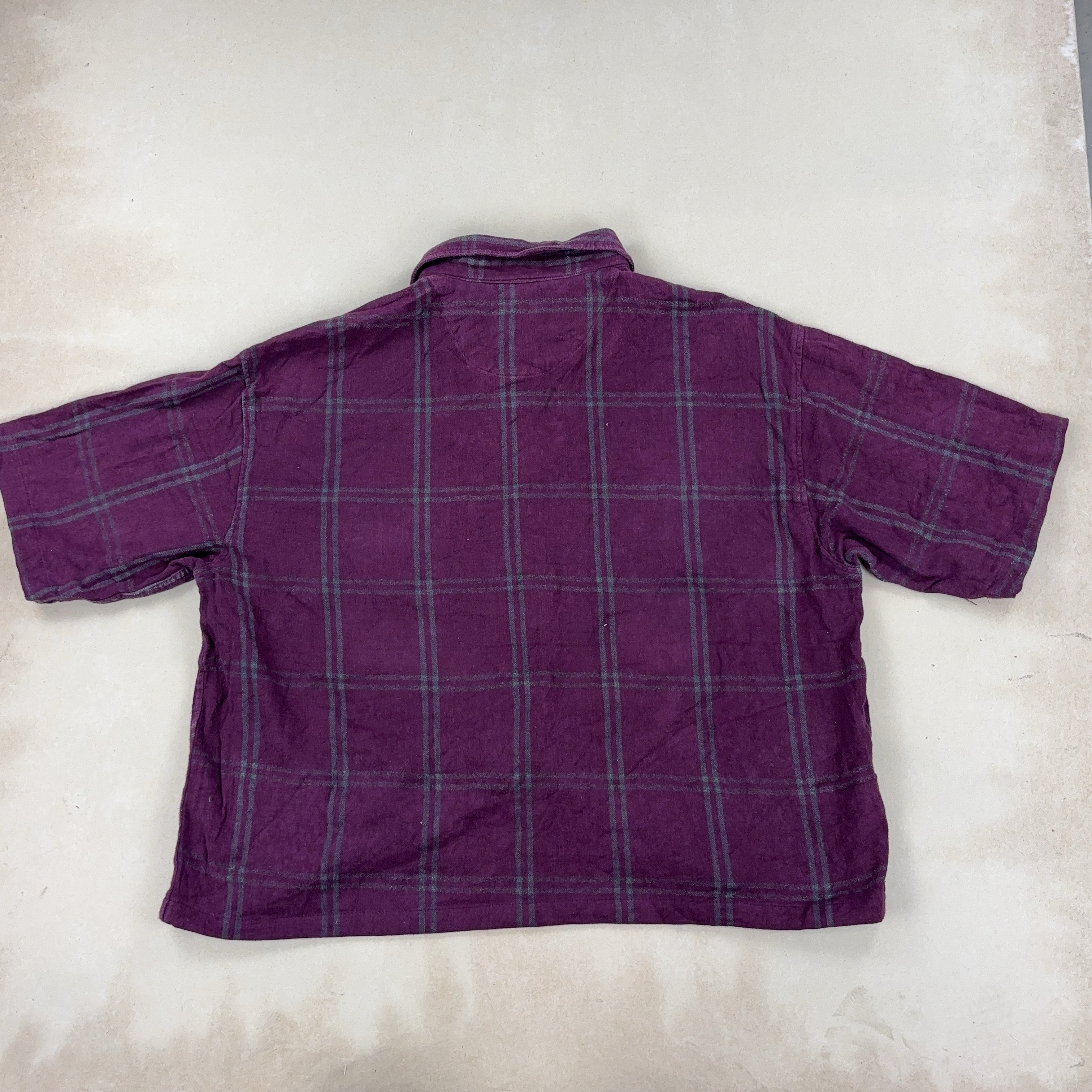 WATSON'S SHIRT - X LARGE
