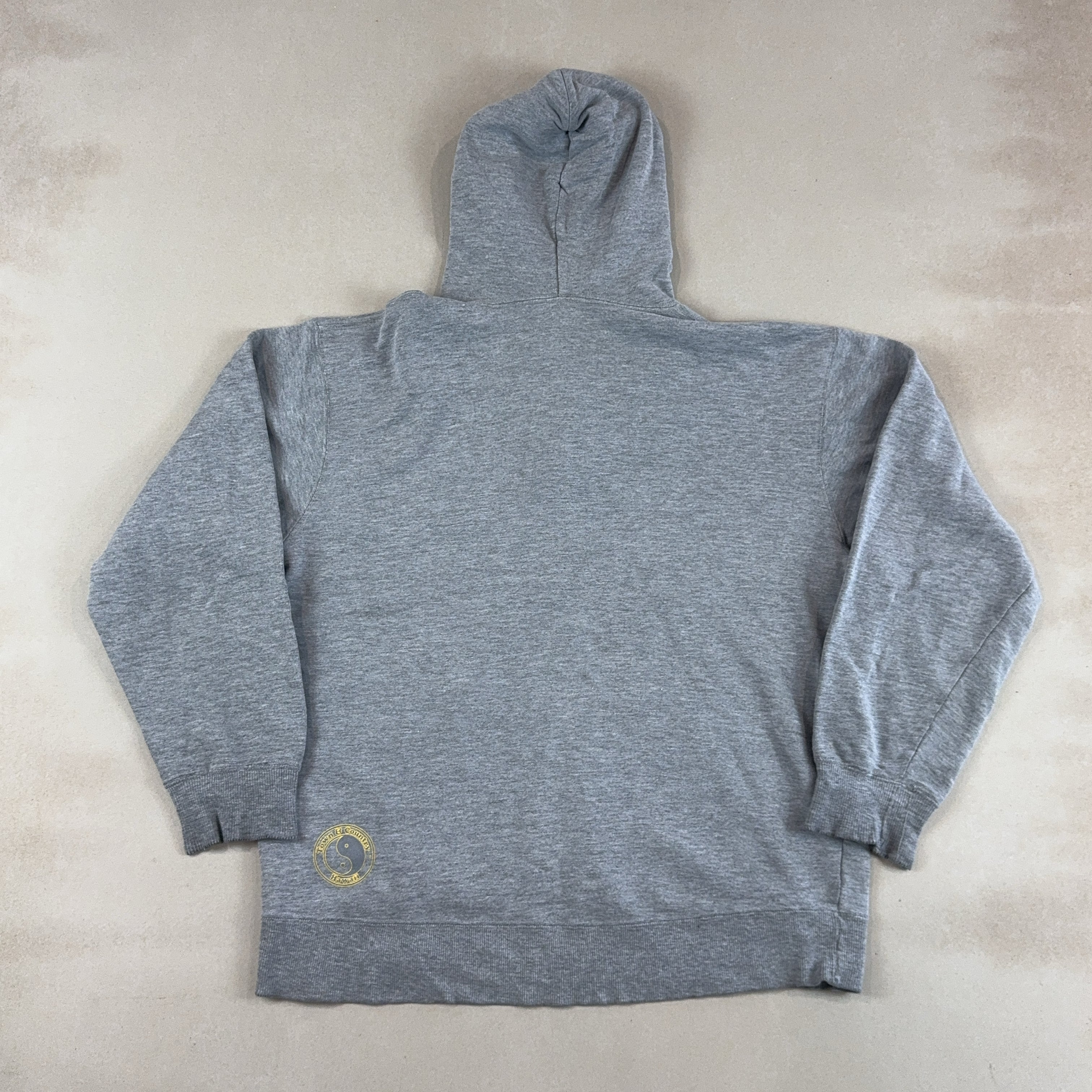 TOWN & COUNTRY HOODIE - LARGE