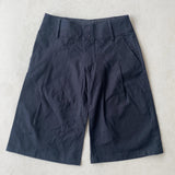 PLEATED SHORTS - SMALL