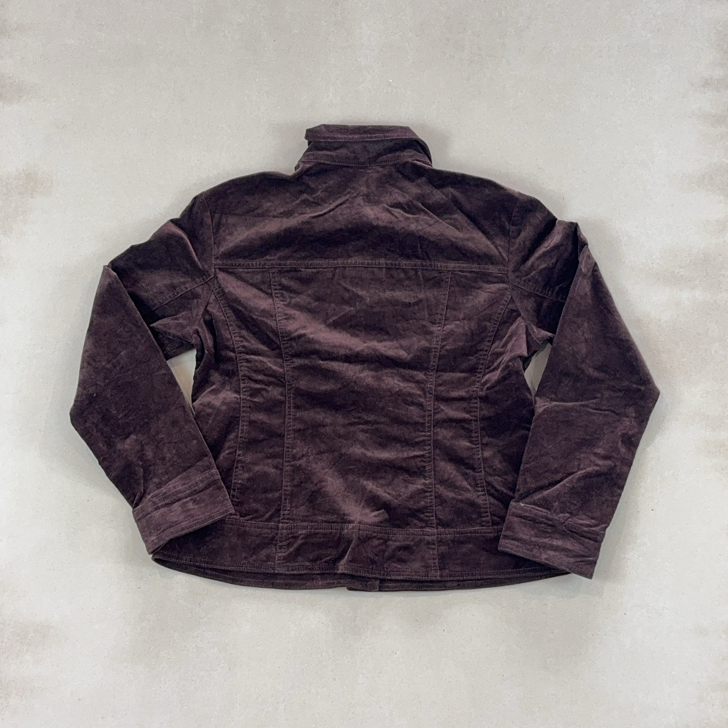 PENDLETON JACKET - MEDIUM