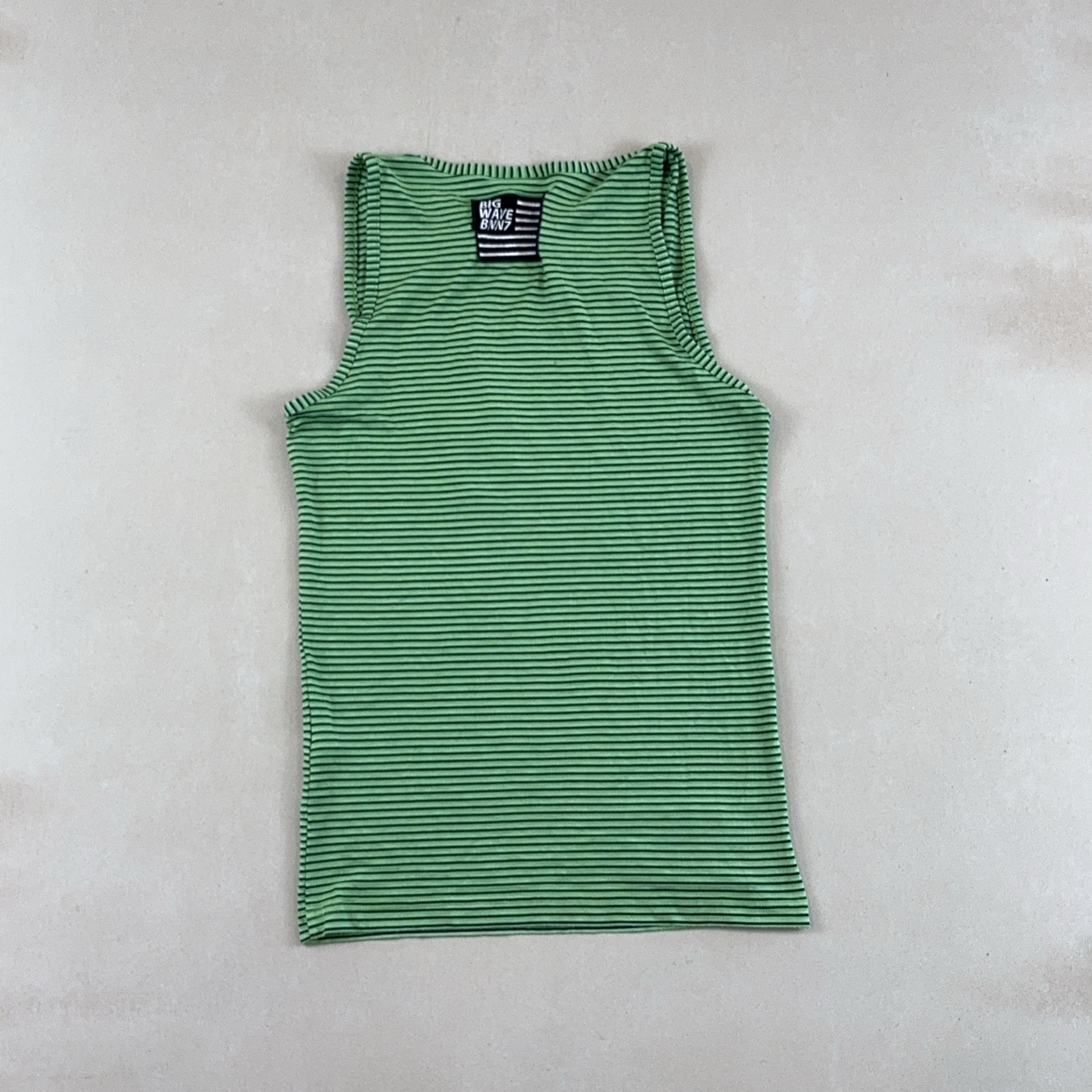 BANANA 7 SINGLET - MEDIUM