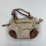 COACH HANDBAG - MEDIUM