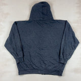 BILLABONG HOODED JACKET - 2X LARGE