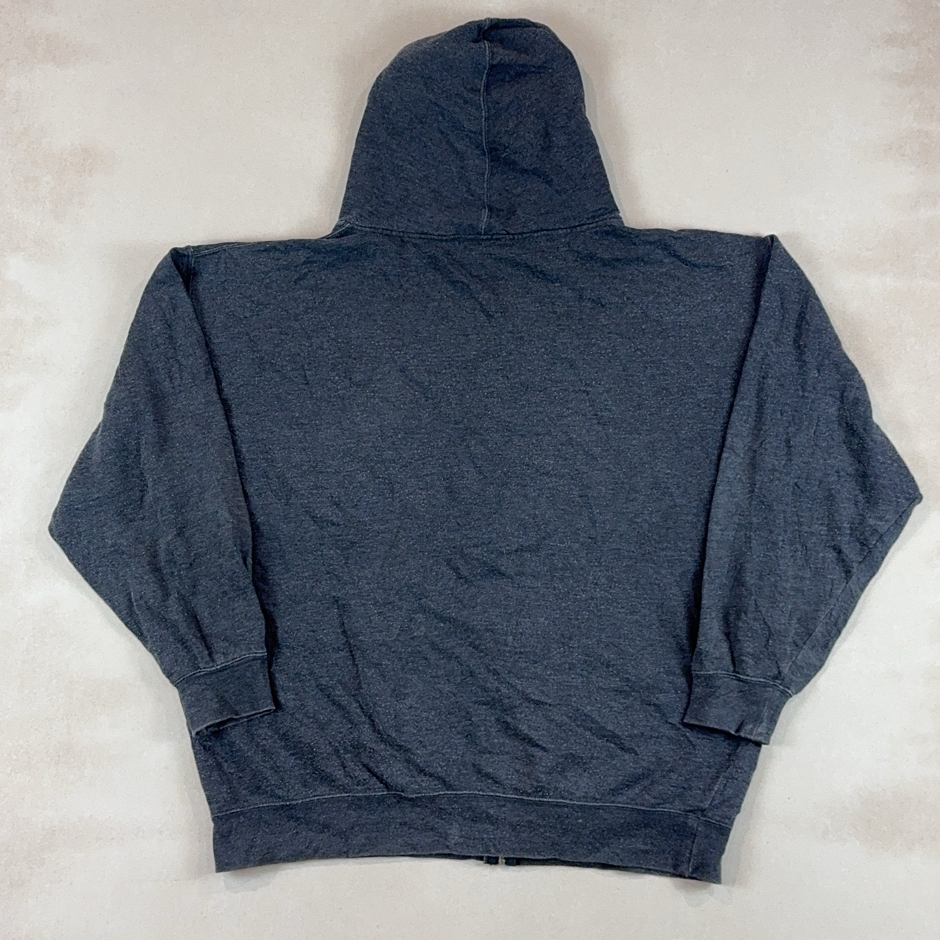 BILLABONG HOODED JACKET - 2X LARGE