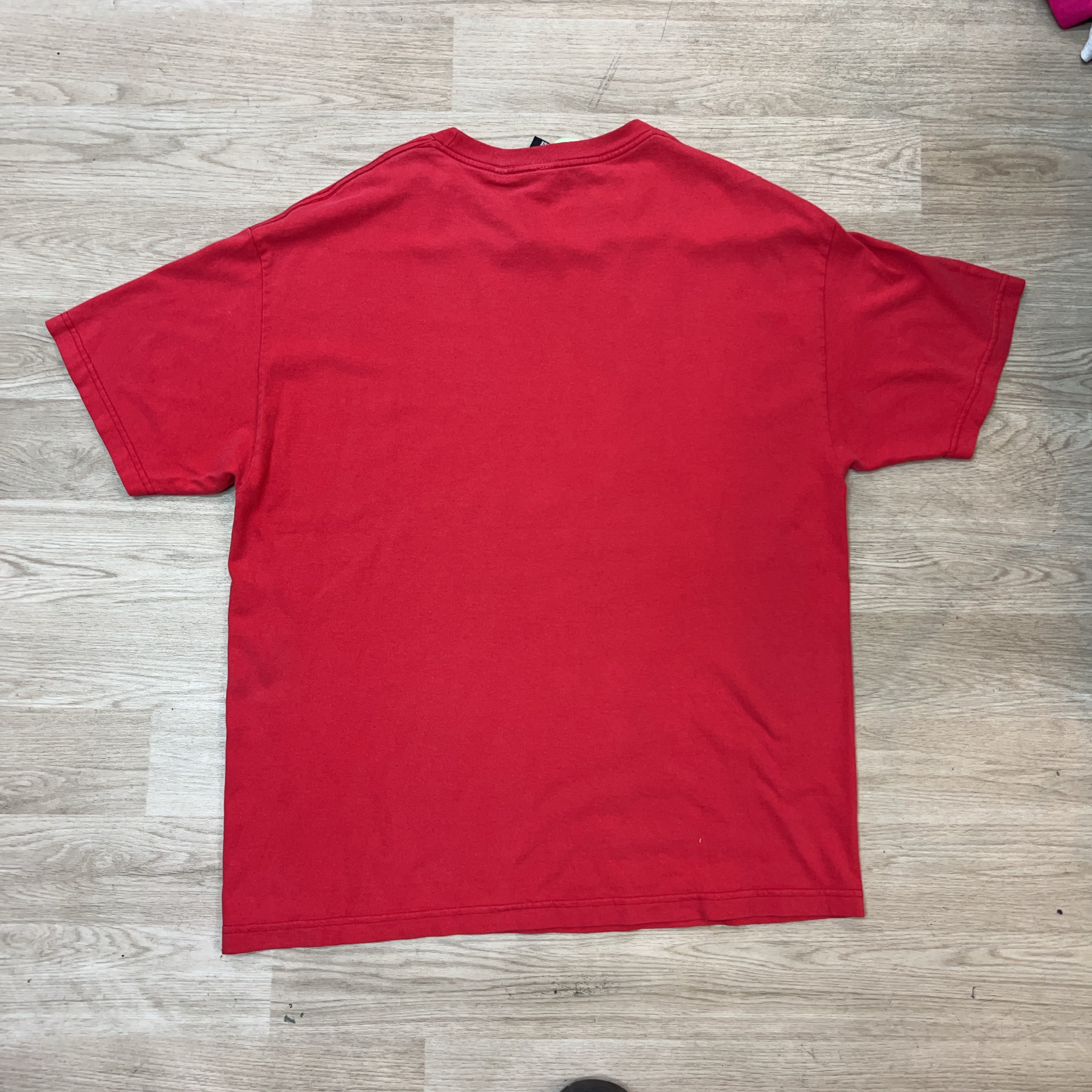 FLIP TEE -