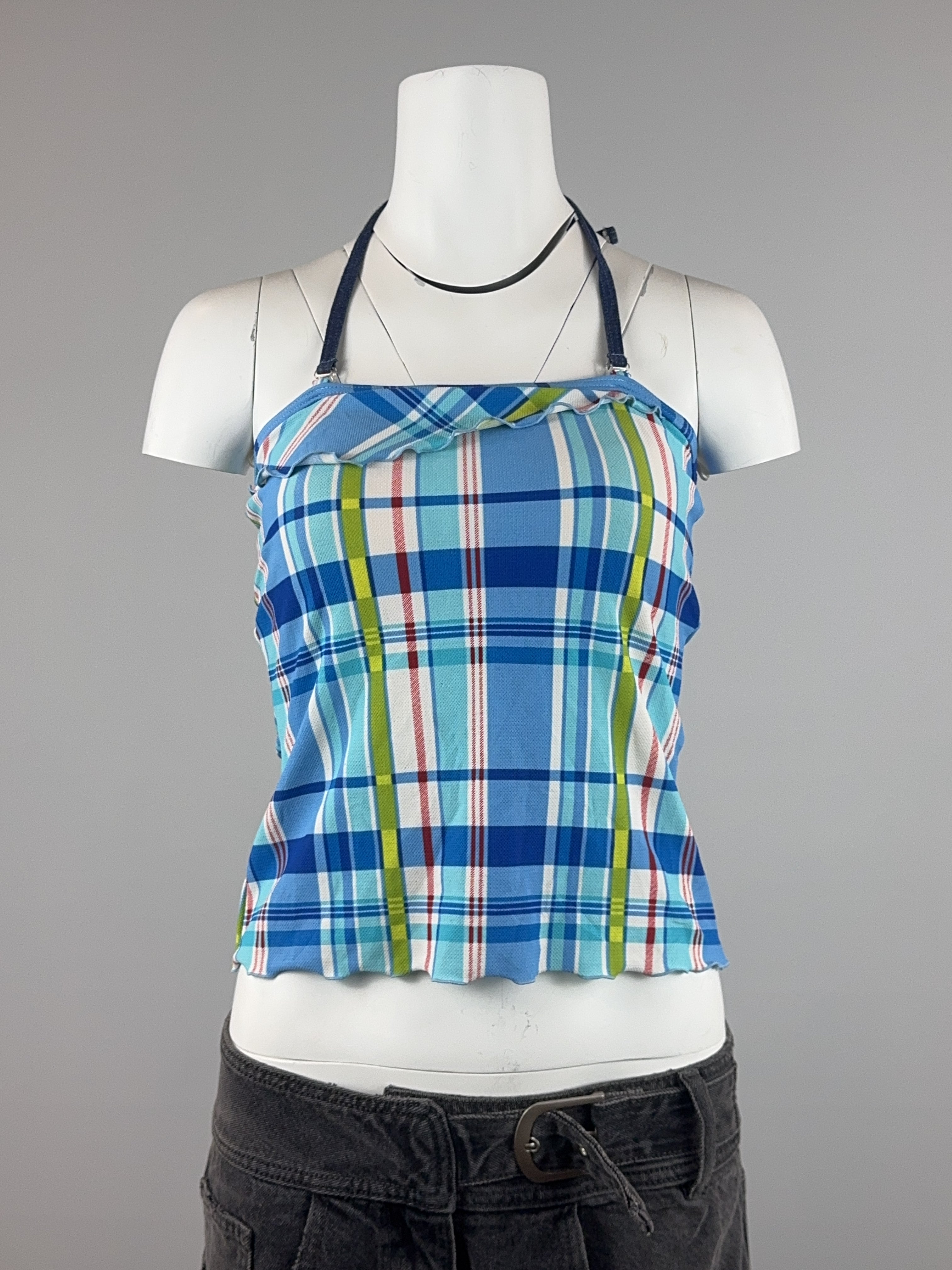 VINTAGE TANKINI - SMALL
