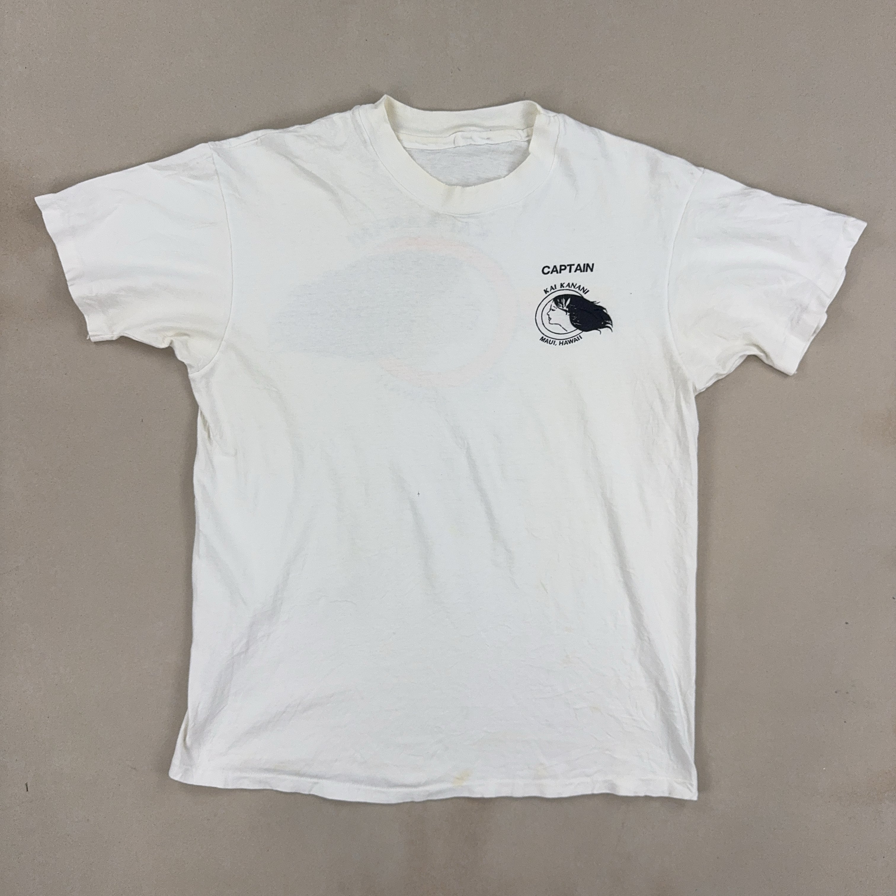 KAI KANANI TEE - LARGE