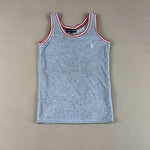 RALPH LAUREN SINGLET - SMALL