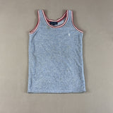 RALPH LAUREN SINGLET - SMALL