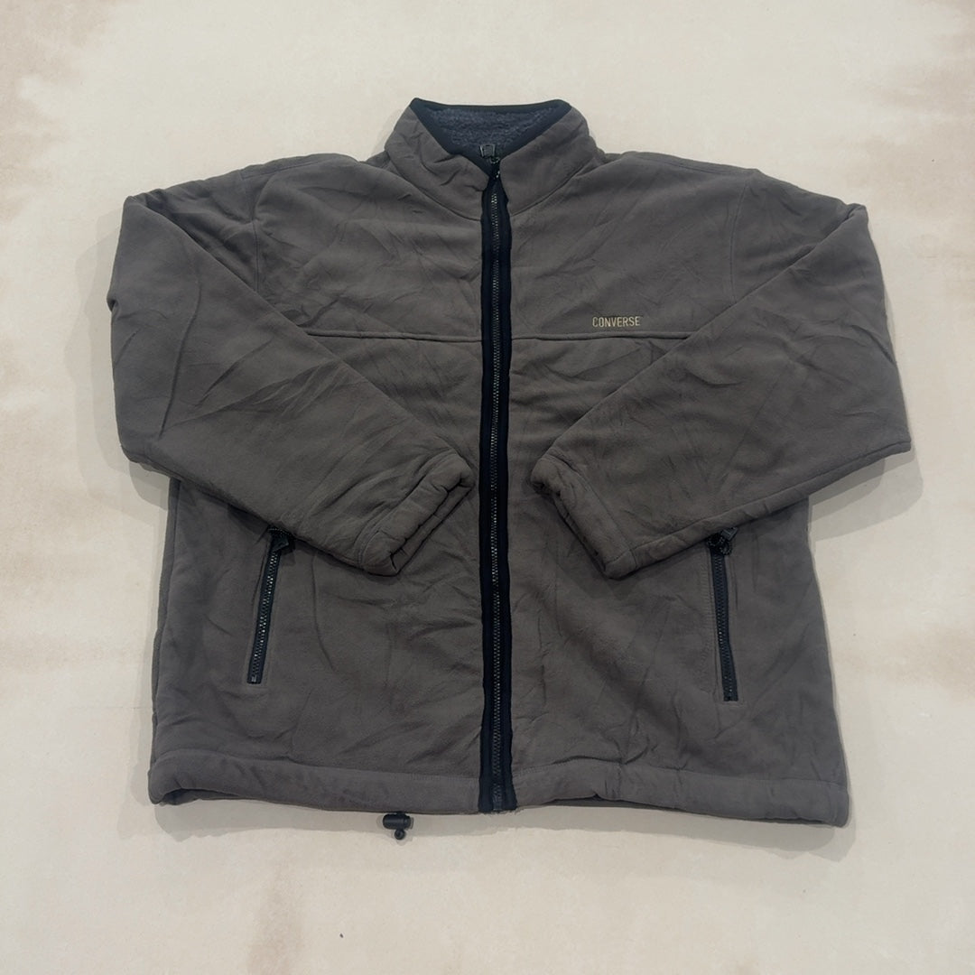 CONVERSE FLEECE - X LARGE