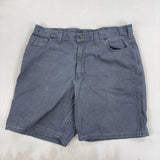 CARHARTT SHORTS - 2X LARGE