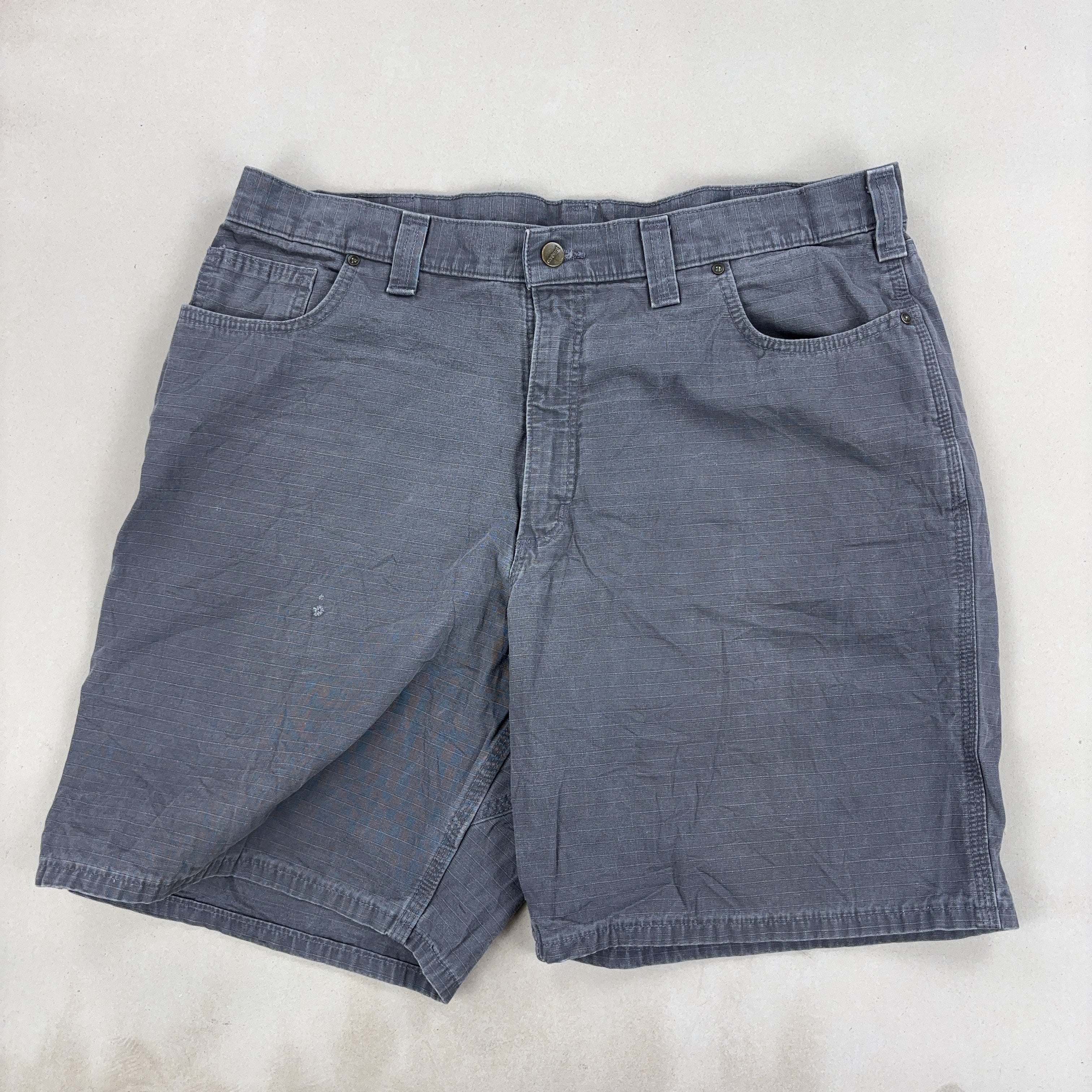 CARHARTT SHORTS - 2X LARGE