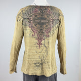 HARLEY-DAVIDSON LONG SLEEVE - LARGE