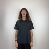 RALPH LAUREN TEE - LARGE