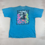 GOTCHA TEE - X LARGE