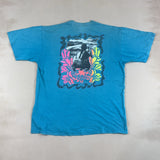 GOTCHA TEE - X LARGE