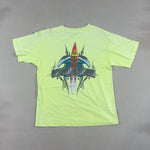 GECKO HAWAII TEE - SMALL