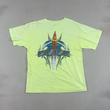 GECKO HAWAII TEE - SMALL