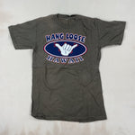 HANG LOOSE TEE - MEDIUM
