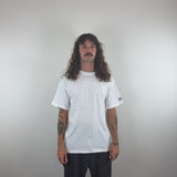 GRAPHIC VINTAGE TEE - LARGE