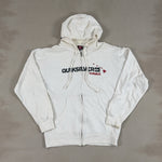 QUIKSILVER JACKET - MEDIUM