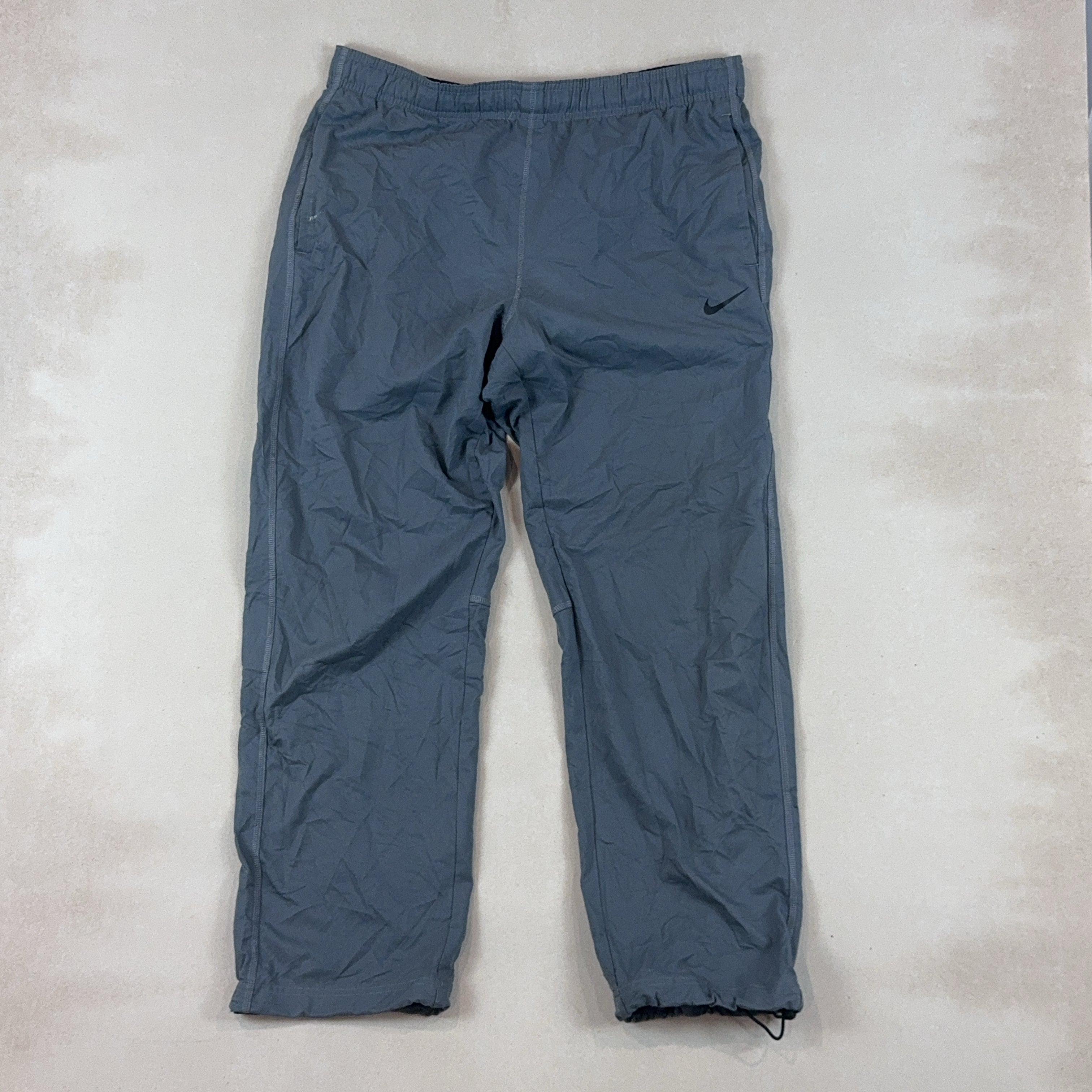 NIKE DRI FIT SPORT PANTS - X LARGE
