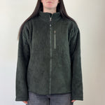 L.L.BEAN FLEECE - LARGE