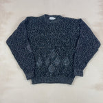 JJ COCHRAN KNIT - X LARGE