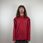 NIKE QUARTER ZIP - LARGE