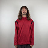 NIKE QUARTER ZIP - LARGE