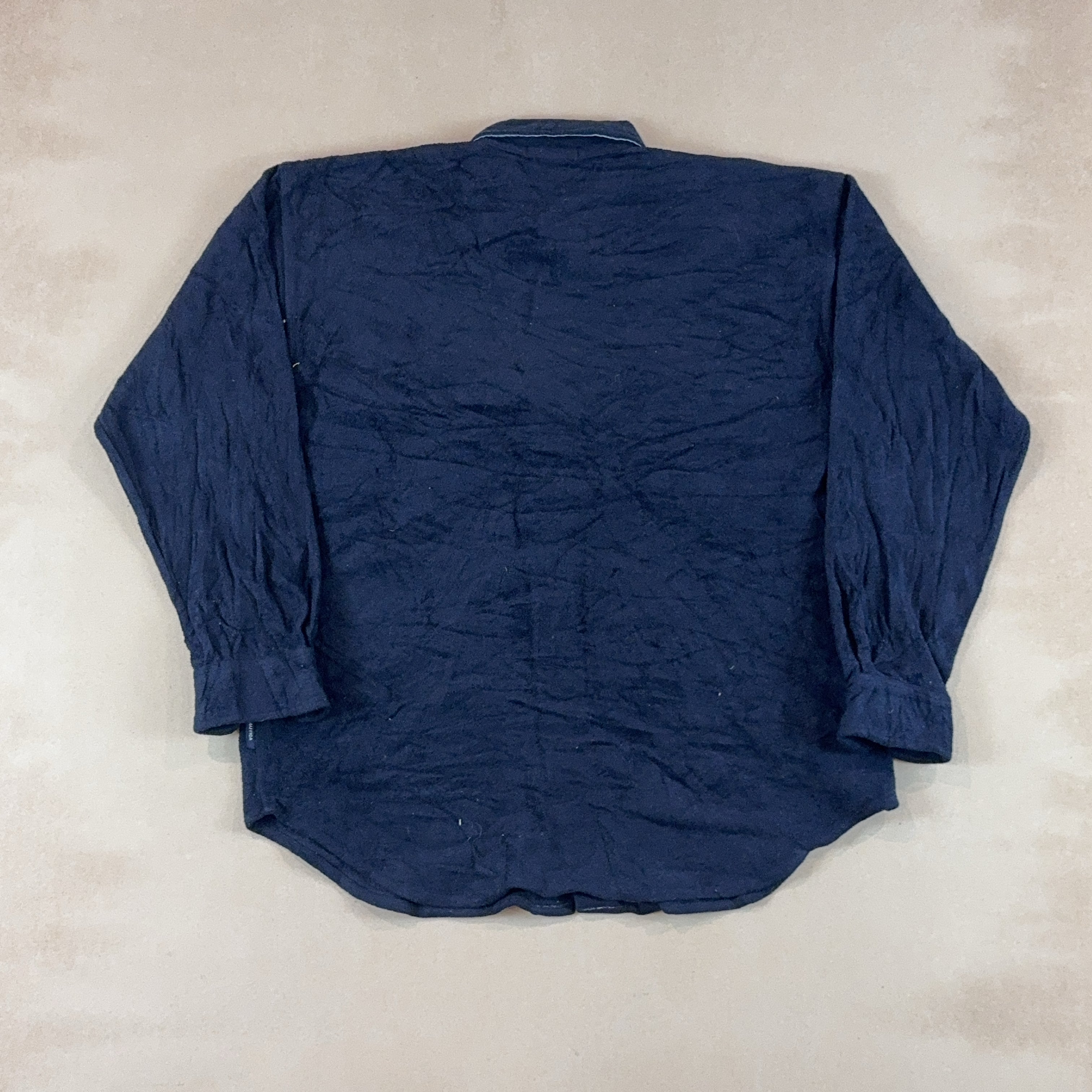 NAUTICA FLEECE - LARGE