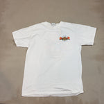 HARD ROCK CAFE TEE - LARGE