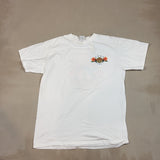 HARD ROCK CAFE TEE - LARGE