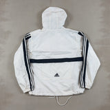 ADIDAS WIND BREAKER - MEDIUM