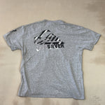QUIKSILVER TEE - LARGE