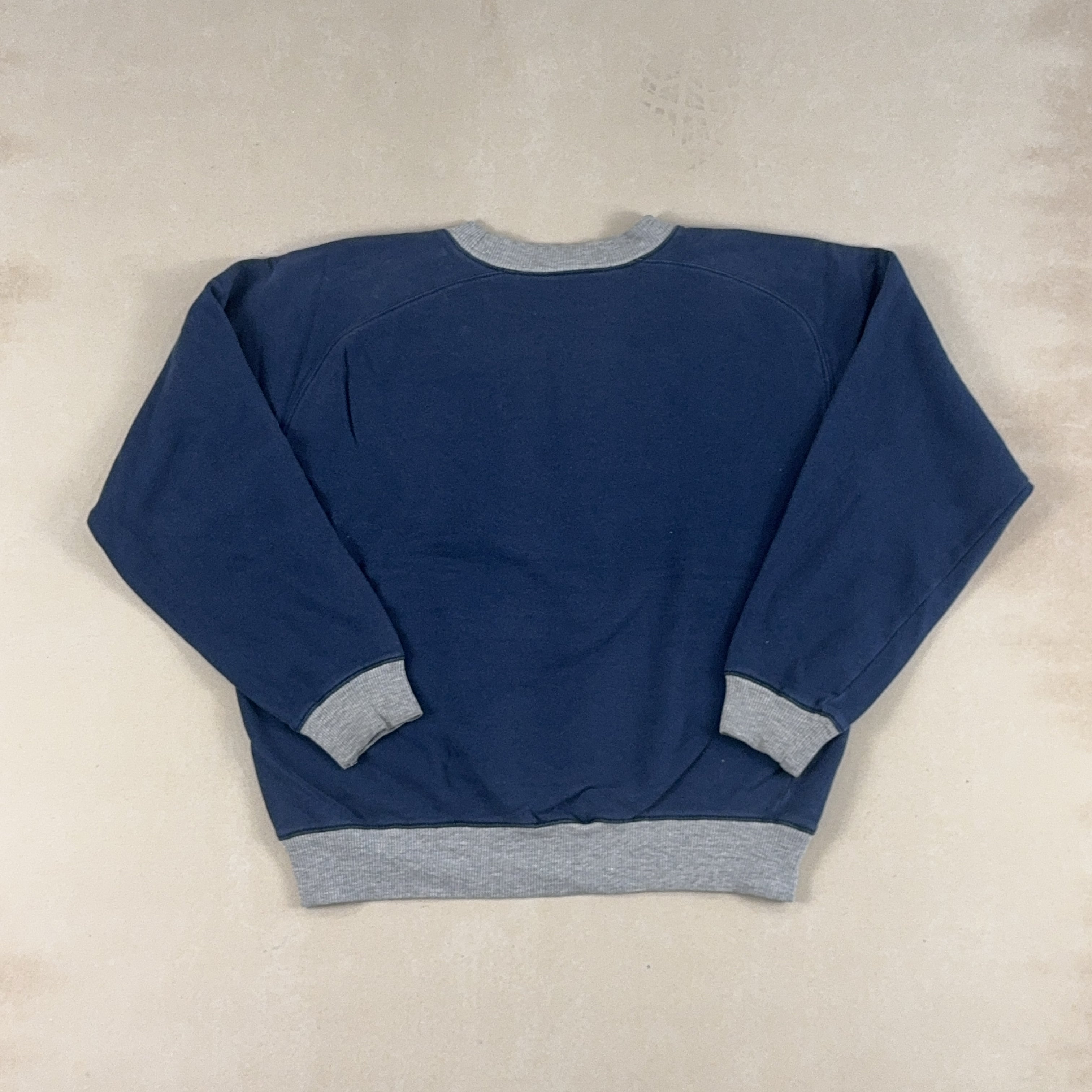 REEBOK CREW - LARGE