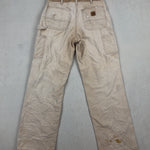 CARHARTT PANTS - MEDIUM