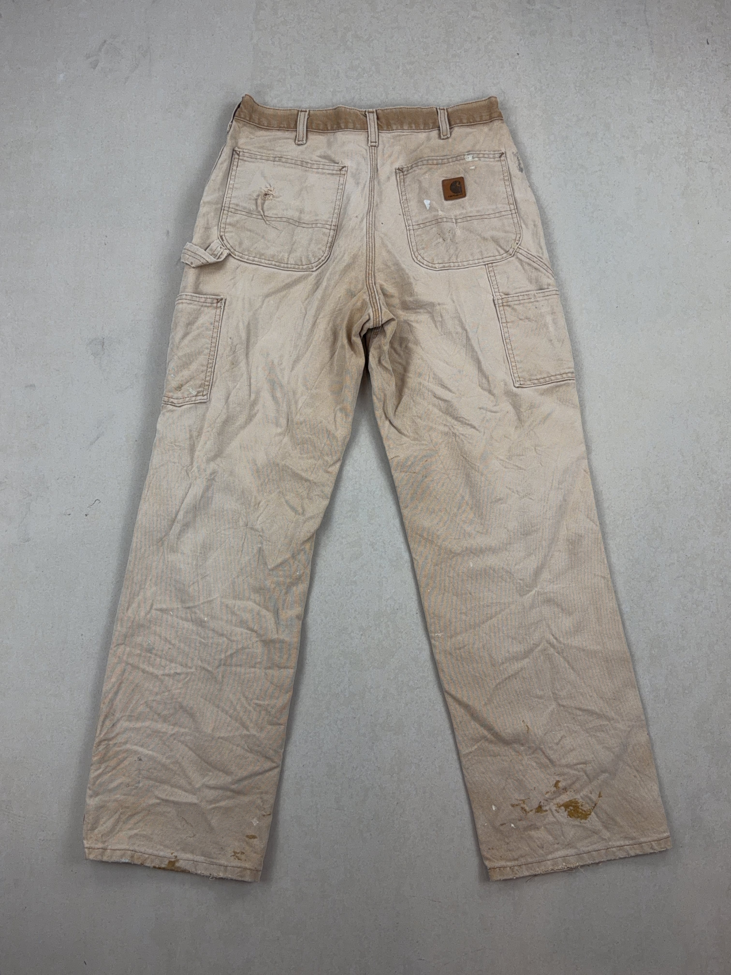 CARHARTT PANTS - MEDIUM
