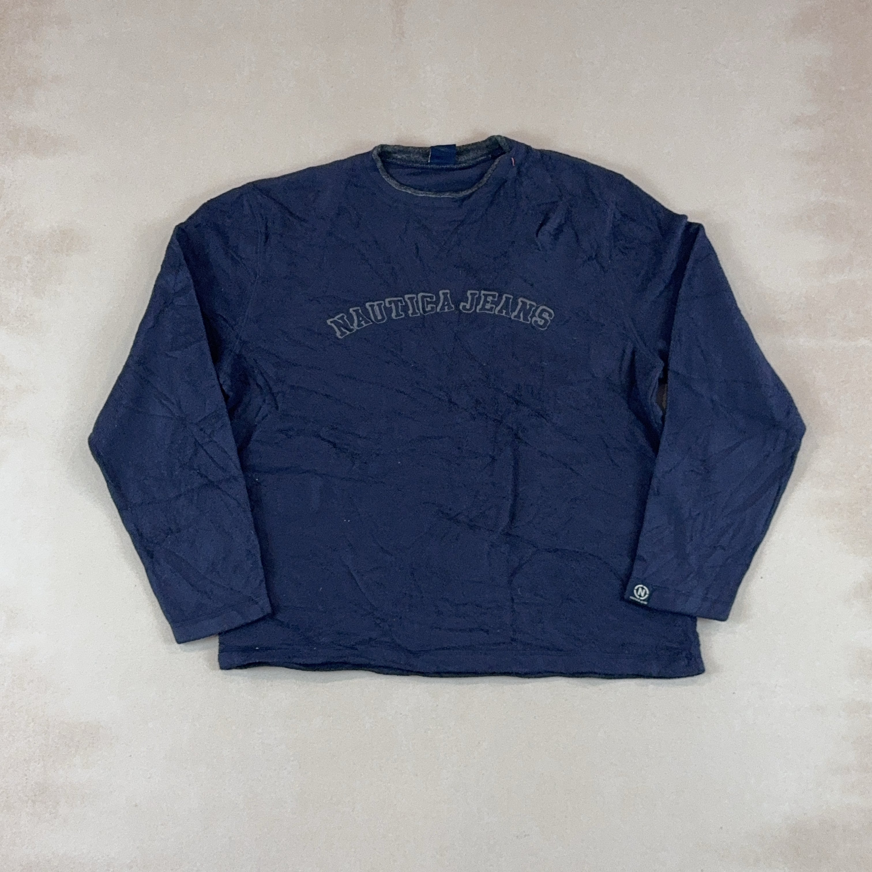 NAUTICA FLEECE - MEDIUM
