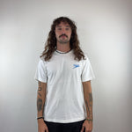 SPEEDO TEE - MEDIUM