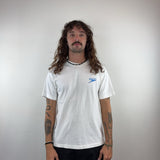 SPEEDO TEE - MEDIUM