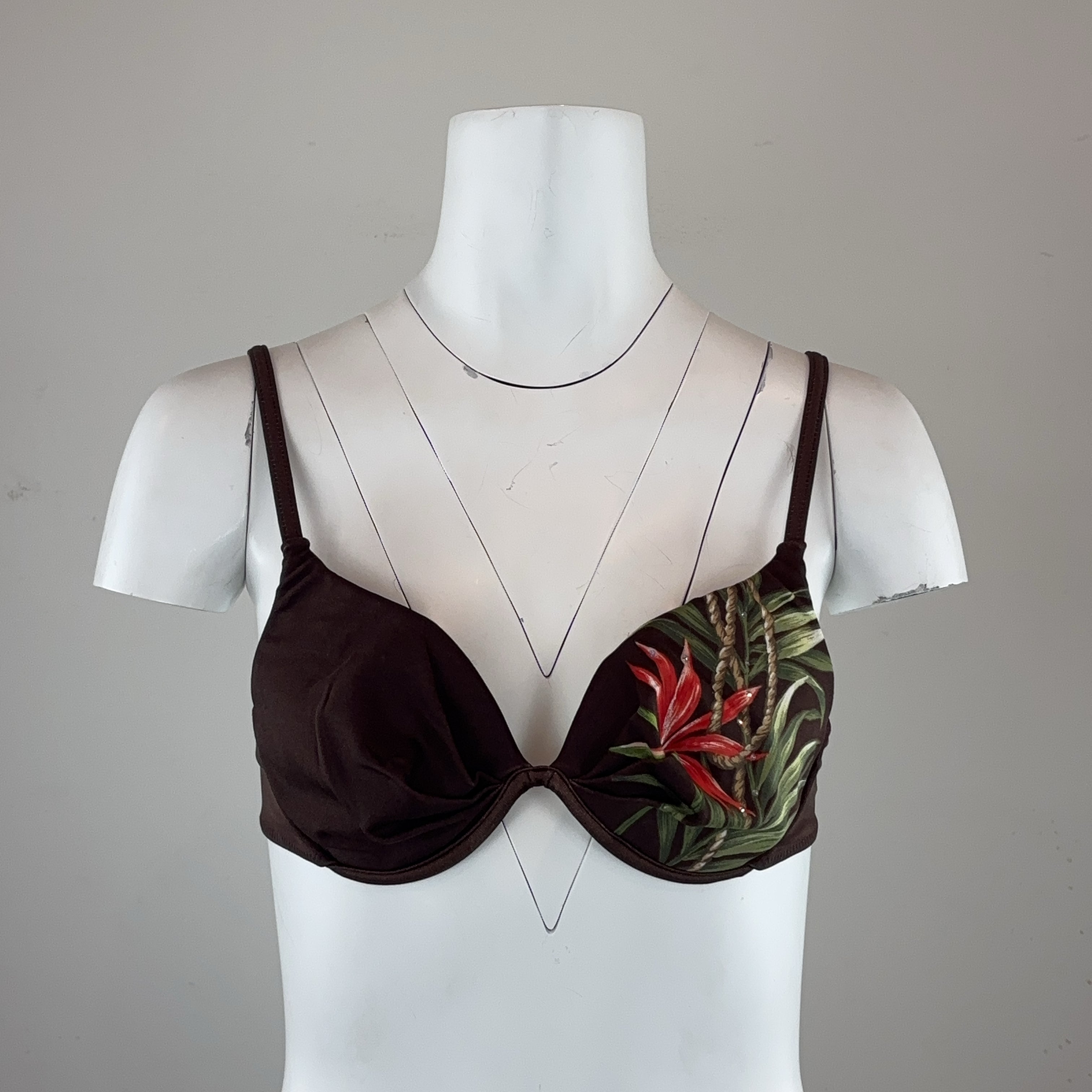 BIKINI TOP - SMALL