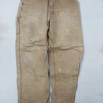 CARHARTT PANTS - 2X LARGE