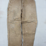 CARHARTT PANTS - 2X LARGE