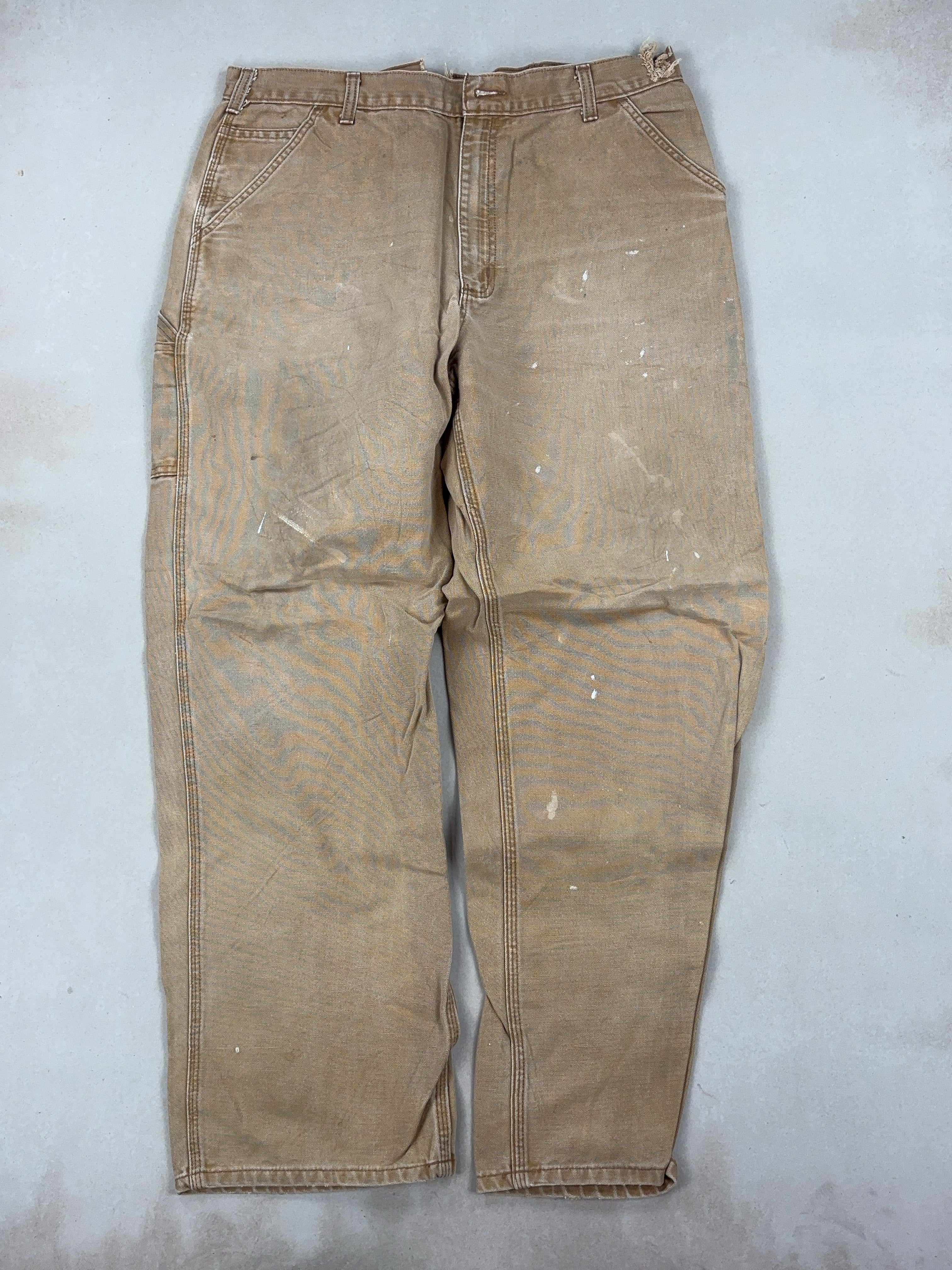 CARHARTT PANTS - 2X LARGE