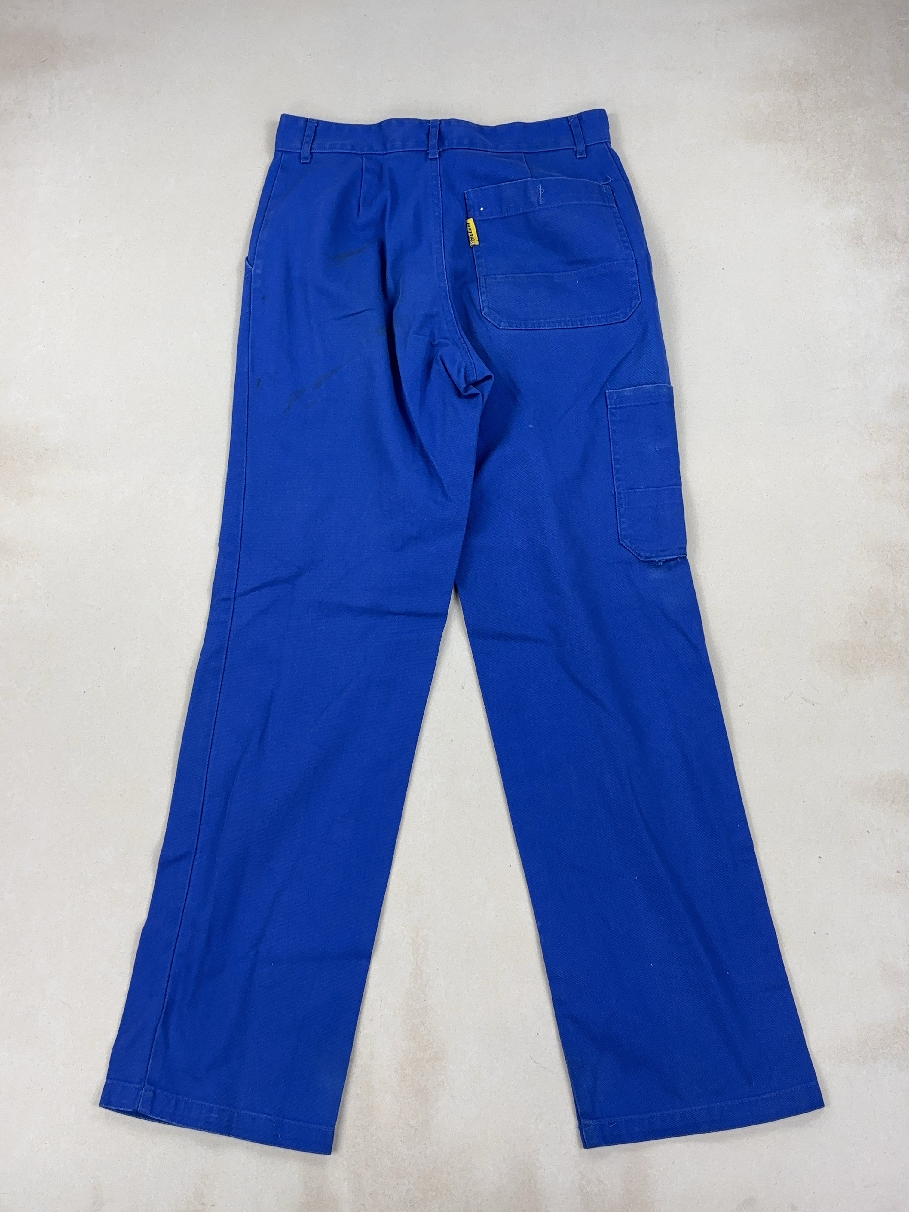 VINTAGE PANTS - SMALL