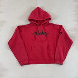 HURLEY HOODIE - SMALL